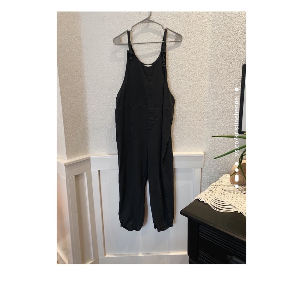 Overalls